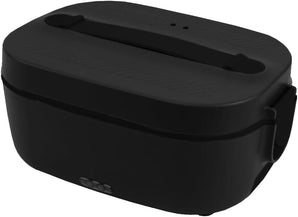 [RESIGILAT] Incalzitor electric alimentar portabil 100 W 1 5 l negru
