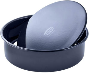 [RESIGILAT] Dr. Oetker Tort rotund, fund detasabil, 28 cm