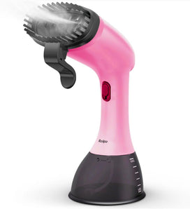 [RESIGILAT] Fier de calcat cu  abur indreptare 400ML perie abur reservoir apa