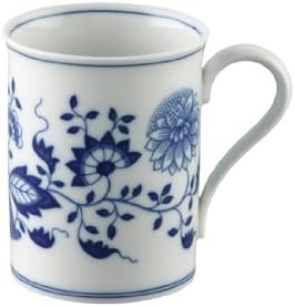 [RESIGILAT] Hutschenreuther Blue Onion, cu maner, ceramica