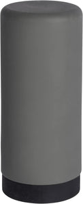[RESIGILAT] Dozator lichid de spălat vase WENKO Easy Squeez-e, 250 ml, gri
