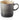 [RESIGILAT] Cana Le Creuset 0,35 l Flint din gresie