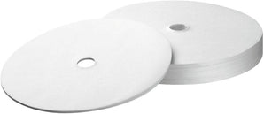 [RESIGILAT] Bartscher Hartie Filtru Rotunda 250 buc, O 195 mm, pentru Regina 40