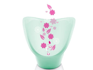 [RESIGILAT] Sauna faciala Beper cu aromaterapie si rezervor parfumat