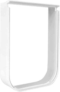 [RESIGILAT] Trixie Prelungitor Tunel, Usa Pisici, Alb