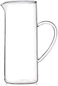[RESIGILAT] Broasca borosilicata Hh stil cu maner 1,2 litri
