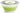 [RESIGILAT] Moulinex Storcator salata retractabil 4 litri verde