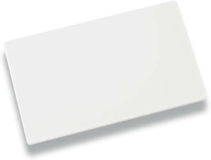 [RESIGILAT] Placa tocat Louis Tellier plastica 40x30 cm alba
