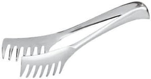 [RESIGILAT] Cleste spaghete Paderno 21 cm argintiu inoxidabil 1 bucata