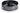 [RESIGILAT] De Buyer Mucegai Savarin detasabil inox 7 cm x 26 cm gri