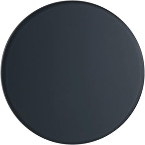 [RESIGILAT] WENKO Carlig perete Melle negru 8 cm