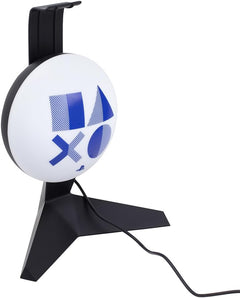 [RESIGILAT] Suport casti PlayStation alimentat USB pentru gameri