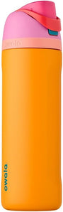 [RESIGILAT] Owala FreeSip Sticla izolata inox 710 ml Tropical