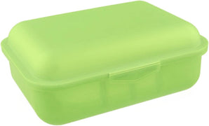 [RESIGILAT] Buchsteiner Click Box Tall, separator intern, depozitare