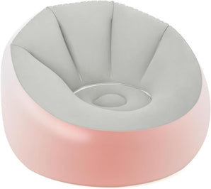[RESIGILAT] Scaun Bestway cu aer si lumina LED 102x97x71 cm