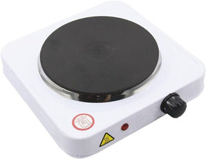 [RESIGILAT] Aragaz electric, 1000 W, plita din fonta, cu fir