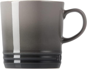 [RESIGILAT] Cana Le Creuset 0,35 l Flint din gresie