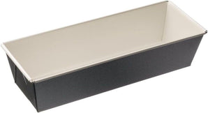 [RESIGILAT] Dr. Oetker 4855 Forma Paine, 30 x 11 x 7 cm, Otel Carbune