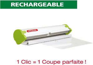 [RESIGILAT] Dispenser Alfapac folie stretch 35 m