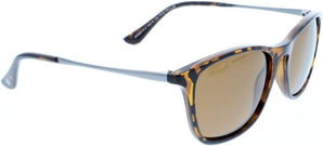 [RESIGILAT] HIS HPS90104-2 Ochelari soare maro polarizati
