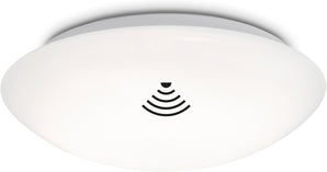 [RESIGILAT] Briloner 3362-016, Plafoniera LED, 15W, 1500 lumeni, O27.8 cm