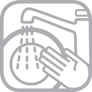 [RESIGILAT] Zeller 25266 Set tocatoare 7 piese, suport, oval, bambus