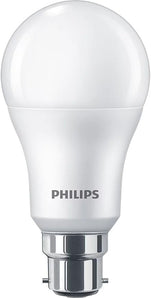 [RESIGILAT] Philips LED 100W A60 B22, sticla mata, pachet de 6
