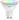 [RESIGILAT] Hama GU10 Smart Bulb, RGB, WiFi, Alexa, Google Assistant