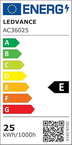 [RESIGILAT] Bec LED OSRAM Star Classic A200, E27, 200W echivalent, 3452 lm, alb cald, filament