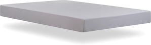 [RESIGILAT] Cearsaf ajustabil microfibra moale 200 x 190 cm gri
