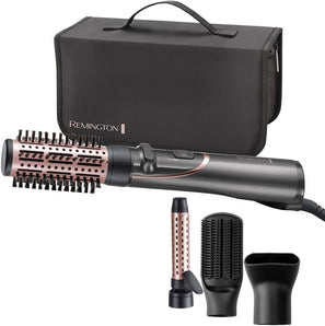 [RESIGILAT] Remington Perie rotativa Curl si Straight 3-in-1