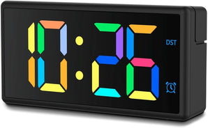 [RESIGILAT] Hama 00222208, Ceas desteptator, Negru