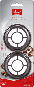 [RESIGILAT] Melitta 180424 Filtru cafea permanent, padfilter noua generatie