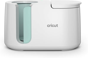 [RESIGILAT] Cricut Mug Press, Presa termica pentru pahare, Personalizare