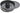 [RESIGILAT] De Buyer Mucegai Savarin detasabil inox 7 cm x 26 cm gri