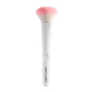[RESIGILAT] Wet n Wild, pensula machiaj pentru pudra larga si moale
