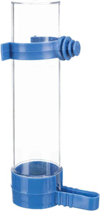 [RESIGILAT] Trixie Dispenser hrana si apa, 130 ml, culori asortate