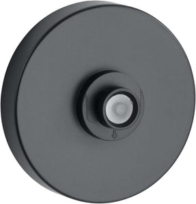 [RESIGILAT] Adaptor WENKO Vacuum-Loc Negru, Set 2 bucati