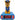 [RESIGILAT] Radio cu ceas desteptator Paw Patrol Lexibook