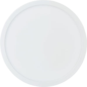 [RESIGILAT] EGLO Fueva-Z, LED tavan pentru baie, O 28,5 cm, ZigBee, alb