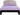 [RESIGILAT] Cearsaf cu elastic Lirex, 135x190cm, bumbac, mov deschis