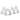 [RESIGILAT] Manechin anti-colic Dodie, set 4 bucati