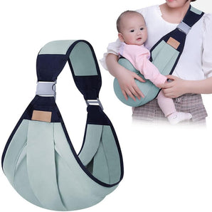 [RESIGILAT] Clica Crios Baby Carrier Sling Reglabil Pana la 20 kg