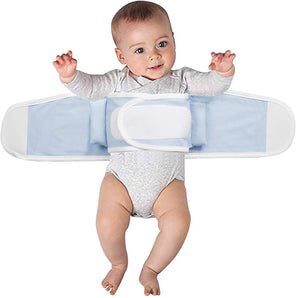 [RESIGILAT] IPENNY Sac de infasat pentru bebelusi, bumbac elastic