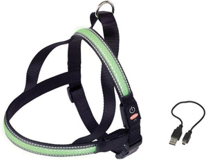 [RESIGILAT] Ham Nobby Norwegian Flash MESH verde S 50-65 cm 25 mm