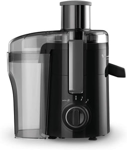 [RESIGILAT] Moulinex juicer 2 velocidad (ø 60 mm)