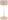 [RESIGILAT] BRILONER Lampa LED masa, reincarcabila, IP44, bej