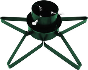 [RESIGILAT] Suport pom Craciun stea 71069 verde 2,8 m 0,9 litri 47 cm