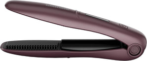 [RESIGILAT] Grundig HS 6330 indreptare par, 3 setari, violet