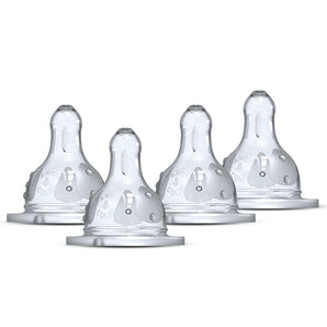 [RESIGILAT] Dodie manechin anti-colic introducere flux rapid